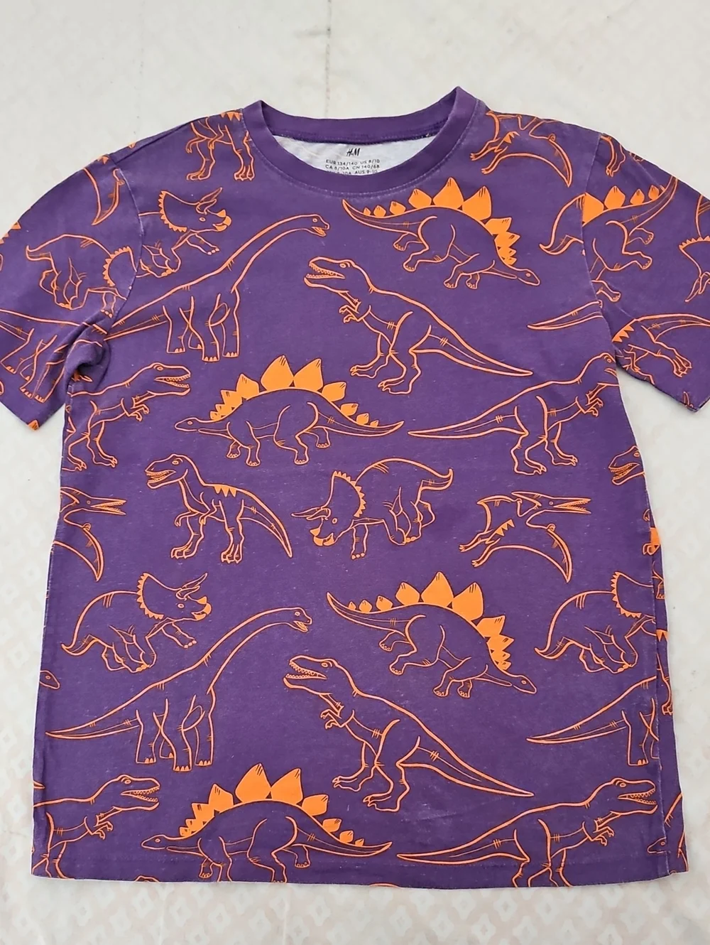 Bundle Of 11 Graphic Tees